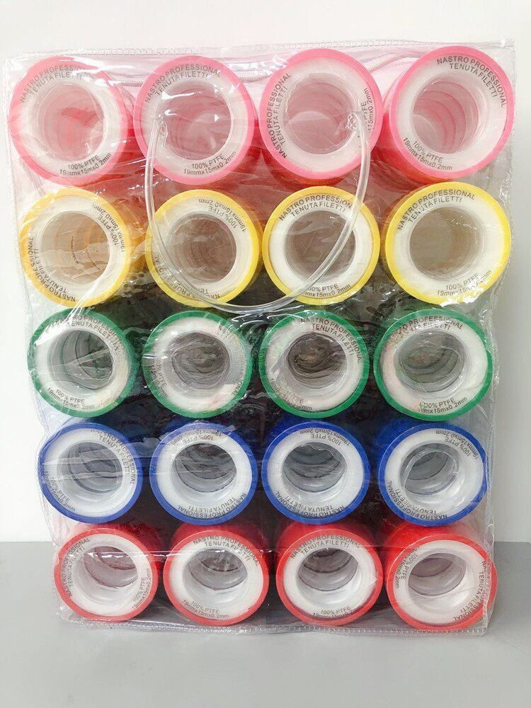 OEM Teflon tape wholesale supplier