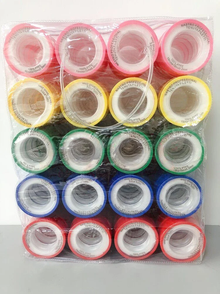 OEM Teflon tape wholesale supplier