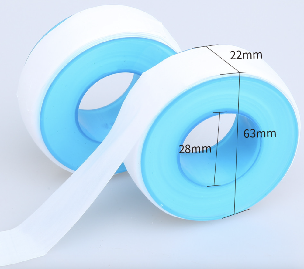 PTFE tape for plumbing wholesale