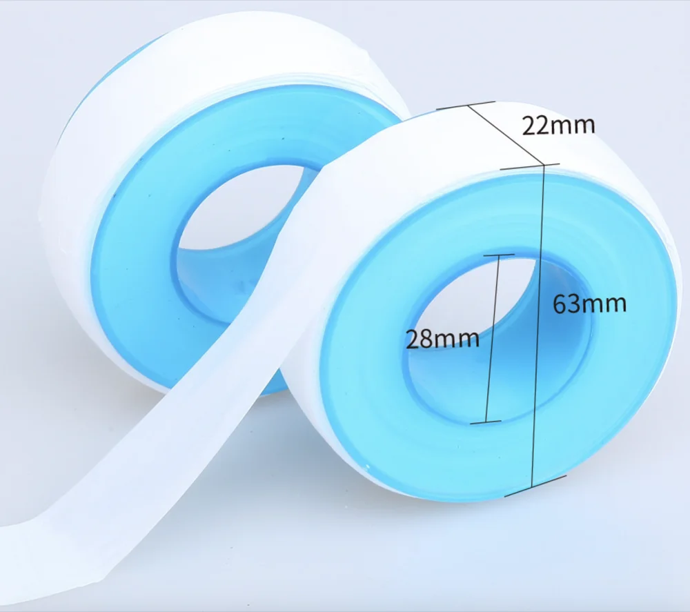 PTFE tape for plumbing wholesale